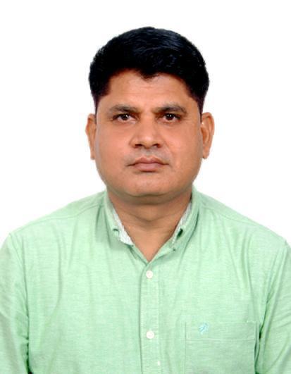 Mr Sheshvir Yadav